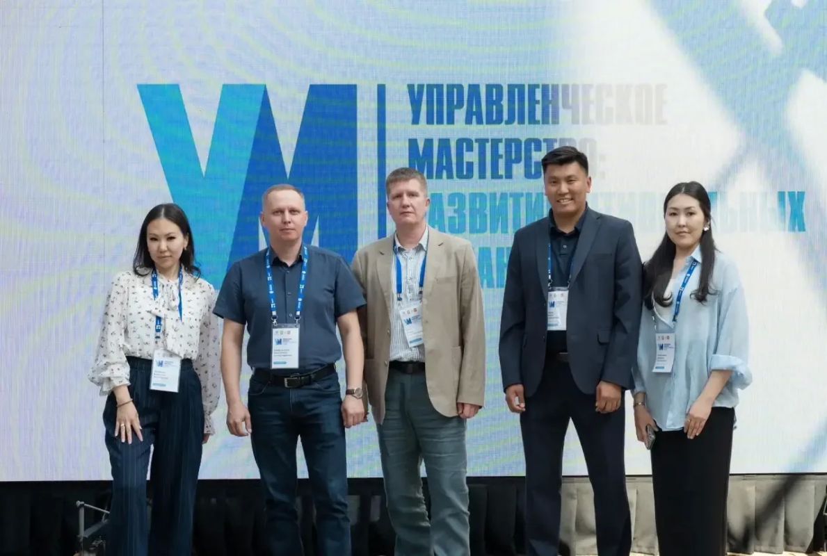 Дайджест: учеба, работа и новые проекты