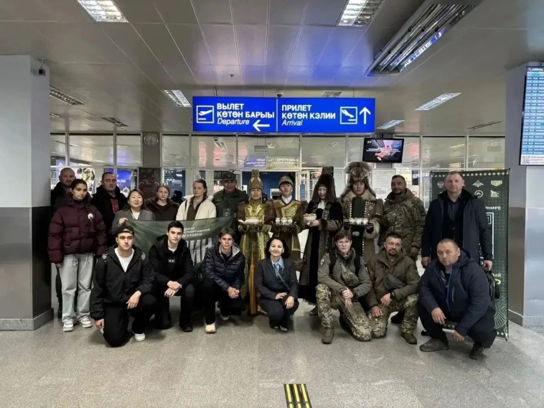 В Якутию прибывают участники международного турнира памяти Героя Советского Союза Федора Охлопкова