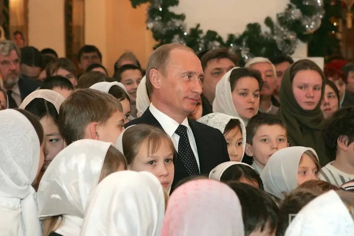 Айсен Николаев: Есть люди уникальные. Единственные Айсен Николаев: Есть люди уникальные. Единственные