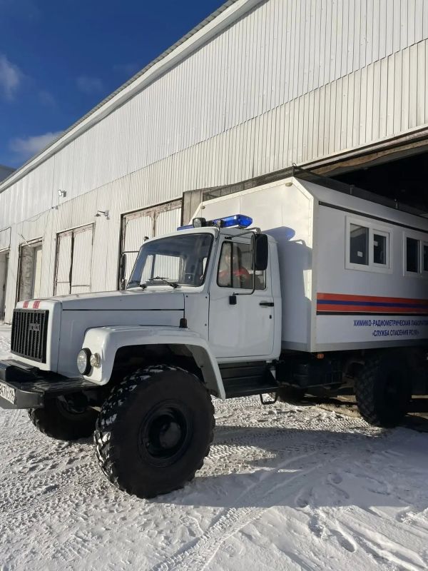 В Службе спасения РС (Я) стартовала штабная тренировка по гражданской обороне В Службе спасения РС (Я) стартовала штабная тренировка по гражданской обороне