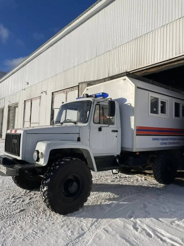 В Якутии стартовали всероссийские учения по гражданской обороне В Якутии стартовали всероссийские учения по гражданской обороне