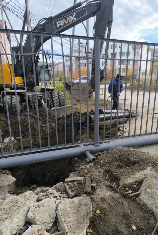 «Город без пней»: Детский (подростковый) Центр присоединился к городской акции «Город без пней»: Детский (подростковый) Центр присоединился к городской акции