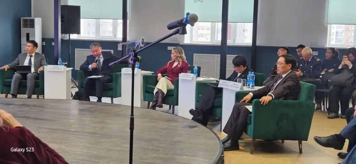 КАДРЫ ДЛЯ АРКТИКИ: ГОТОВИТЬ СЕГОДНЯ, ЧТОБЫ РАЗВИВАТЬ ЗАВТРА КАДРЫ ДЛЯ АРКТИКИ: ГОТОВИТЬ СЕГОДНЯ, ЧТОБЫ РАЗВИВАТЬ ЗАВТРА