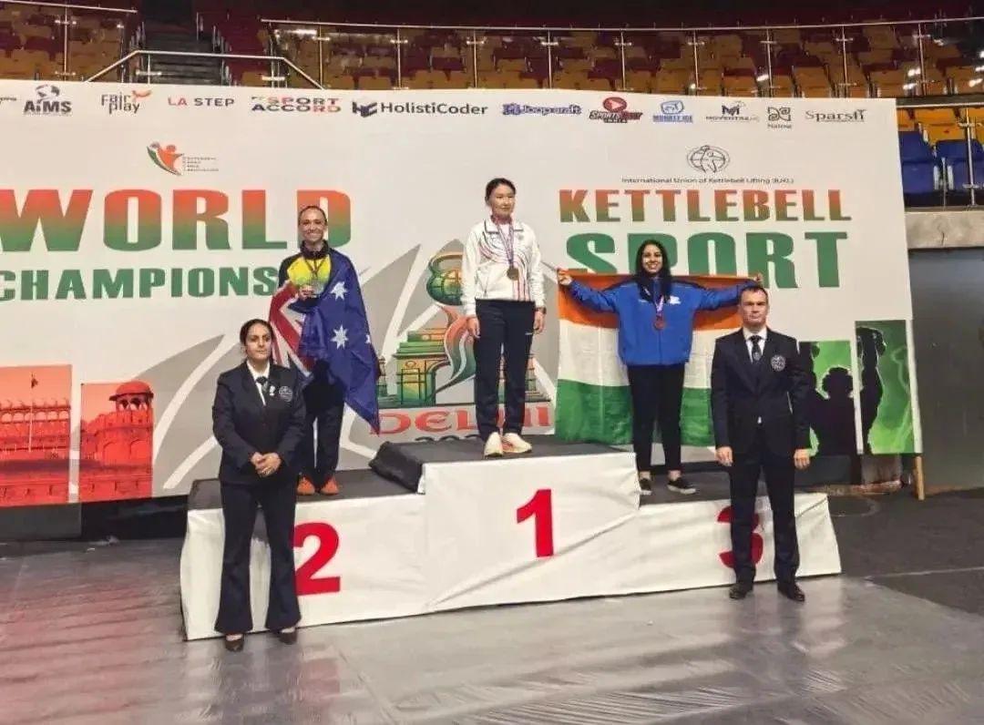 Гордимся нашими чемпионками! Гордимся нашими чемпионками!