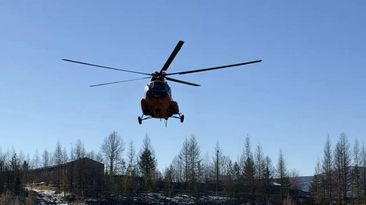 Медицинские организации Якутии участвуют во Всероссийской тренировке по гражданской обороне Медицинские организации Якутии участвуют во Всероссийской тренировке по гражданской обороне