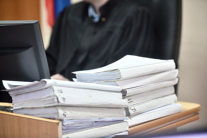 Гражданская коллегия Якутского горсуда переедет на улицу Халтурина