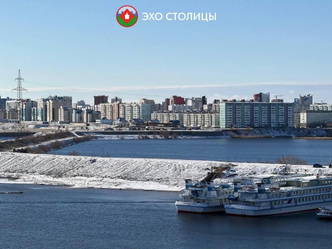 Прогноз погоды в Якутске на пятницу