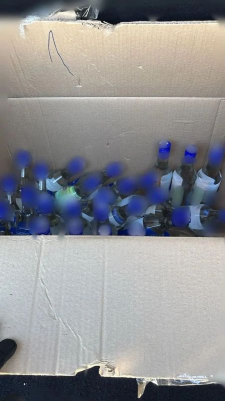 В Якутске в магазине на Лермонтова продали алкоголь подростку