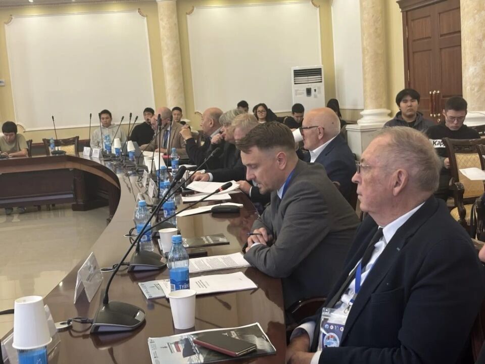 На Тобольских чтениях в Якутске обсудили демографические вызовы Сибири На Тобольских чтениях в Якутске обсудили демографические вызовы Сибири