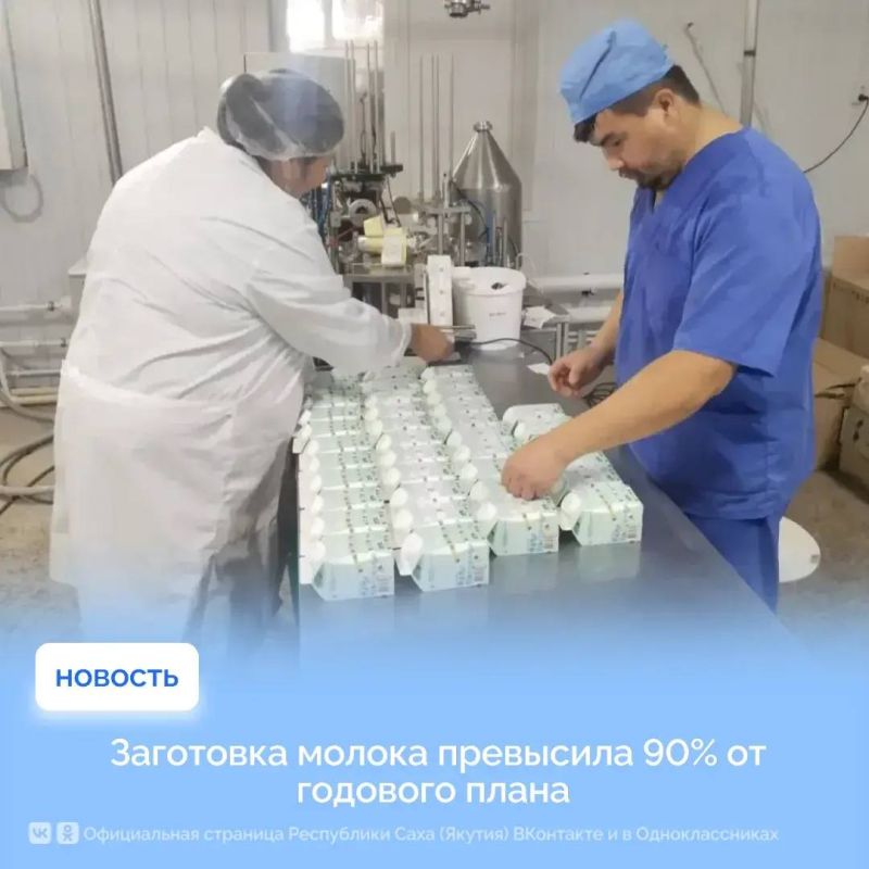 Заготовлено 51 142 тонны — на уровне прошлого года