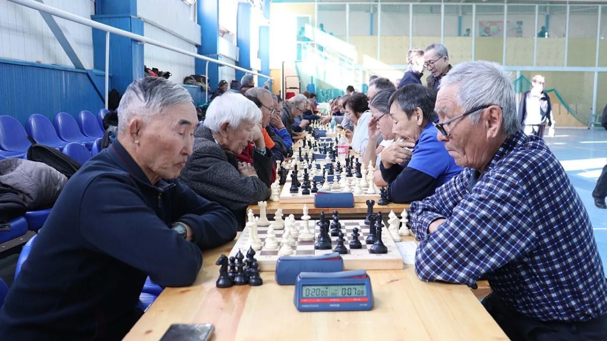 Мээ Хаалас бэтэрээннэрин ыспартакыйаадатыгар 28 хамаанда кыттыыны ылла Мээ Хаалас бэтэрээннэрин ыспартакыйаадатыгар 28 хамаанда кыттыыны ылла