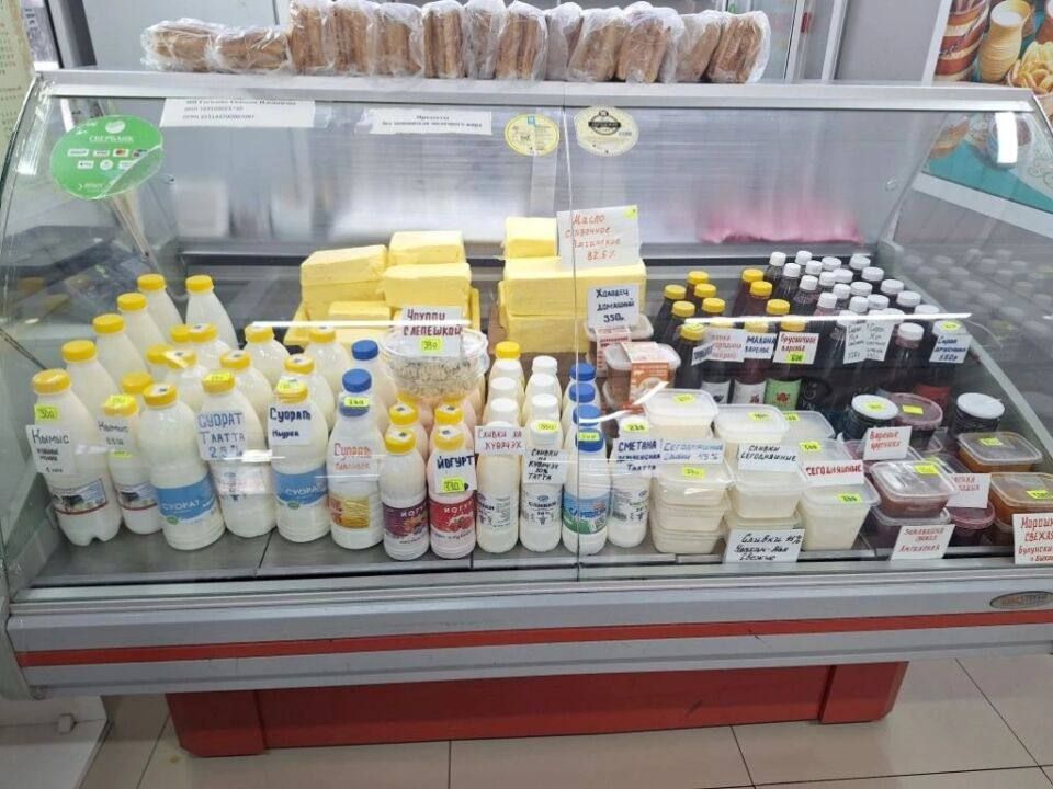 Более 15 тысяч исследований пищевой продукции проводят в Якутии ежегодно