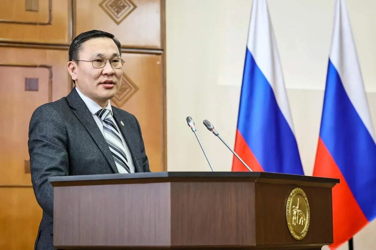 Уважаемый Георгий Николаевич!