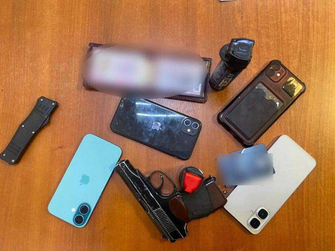 В Якутии оперативниками задержаны участники криминального квартета, промышлявшего разбоями и кражами в столице региона