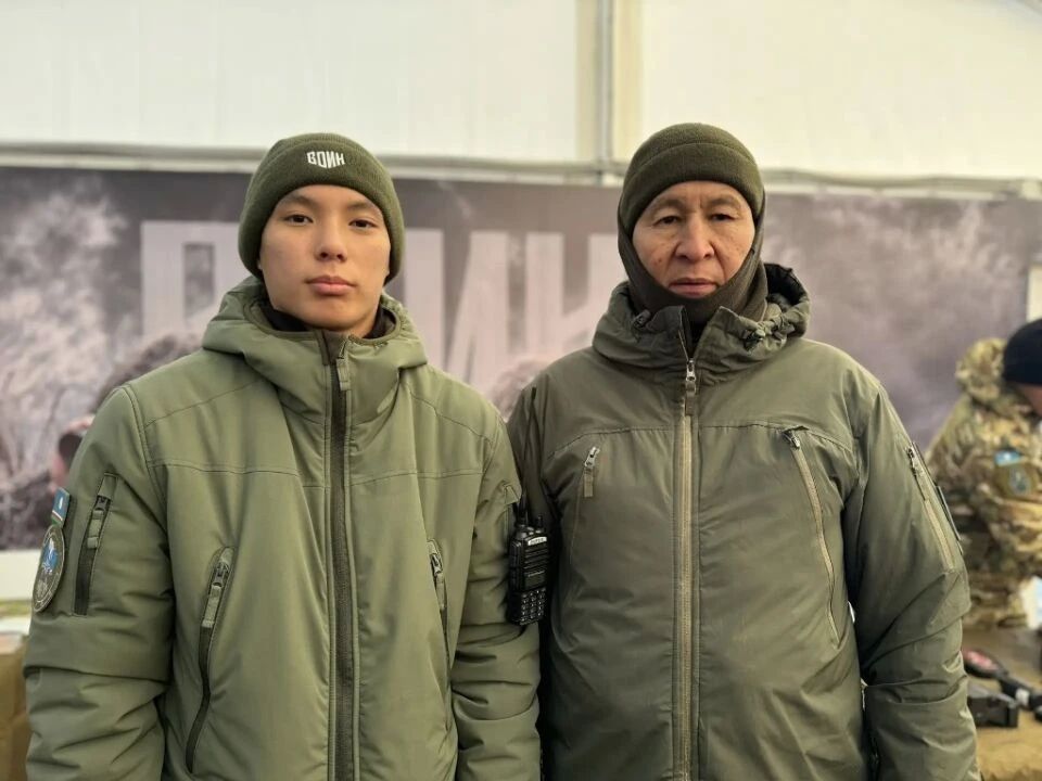 Юные стрелки из 11 регионов Дальнего Востока соревнуются в Якутске Юные стрелки из 11 регионов Дальнего Востока соревнуются в Якутске