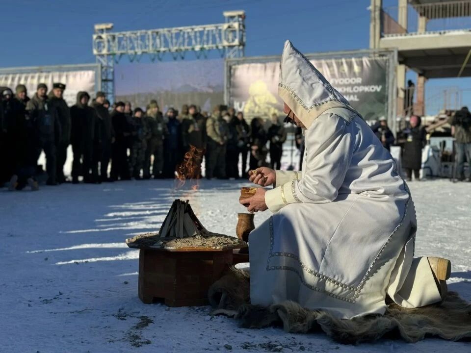 За меткость — золото: 187 стрелков участвуют в международном турнире в Якутии За меткость — золото: 187 стрелков участвуют в международном турнире в Якутии