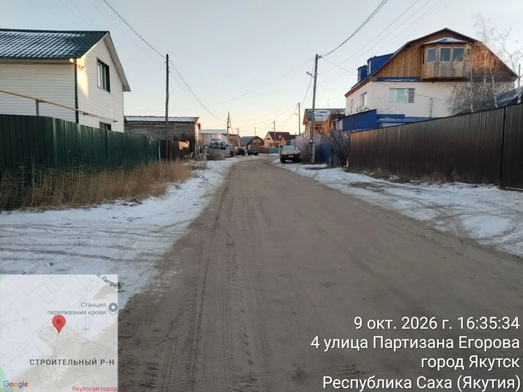 Управа провела грейдирование улиц Котенко и Партизана Егорова Управа провела грейдирование улиц Котенко и Партизана Егорова