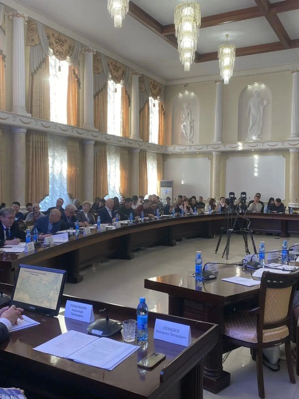 В Якутске походит VII Северный форум по устойчивому развитию «Север и Арктика – партнерство в меняющемся мире» В Якутске походит VII Северный форум по устойчивому развитию «Север и Арктика – партнерство в меняющемся мире»