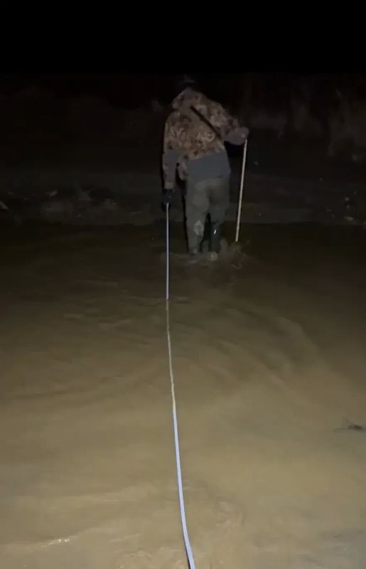 В Нерюнгринском районе выявили загрязнение двух водных объектов В Нерюнгринском районе выявили загрязнение двух водных объектов