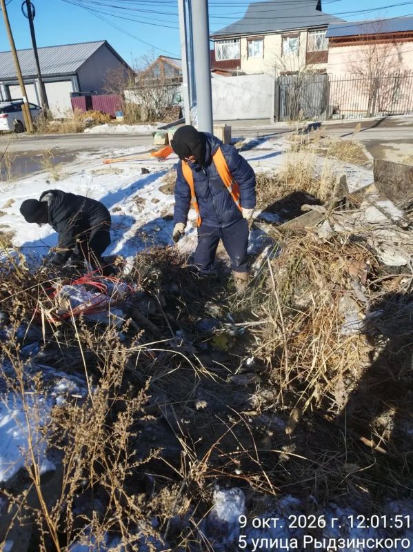 Вывоз несанкционированных свалок в Строительном округе Вывоз несанкционированных свалок в Строительном округе