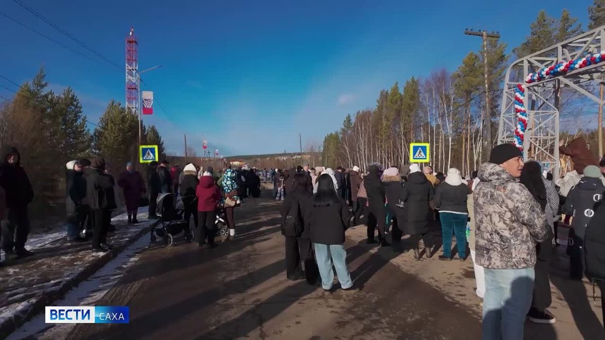 Крупный промышленный бизнес меняет философию работы в моногородах Крайнего Севера