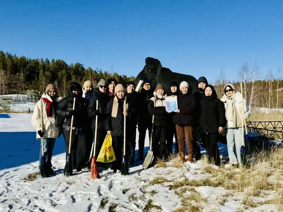 #КомандаМинэк помогает зоопарку «Орто Дойду» обеспечить комфорт животным #КомандаМинэк помогает зоопарку «Орто Дойду» обеспечить комфорт животным