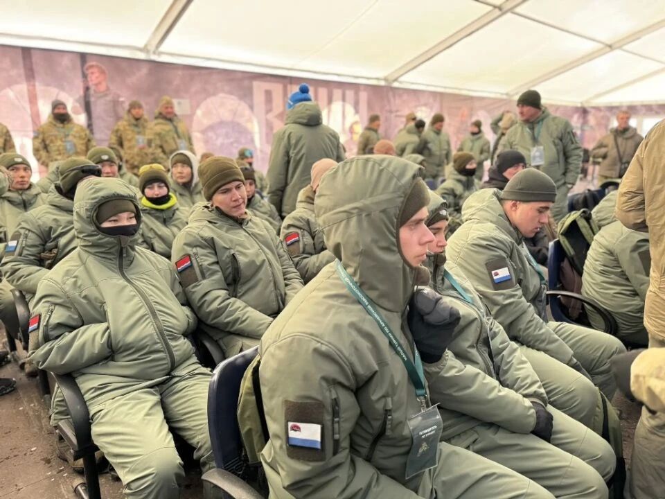 Юные стрелки из 11 регионов Дальнего Востока соревнуются в Якутске Юные стрелки из 11 регионов Дальнего Востока соревнуются в Якутске