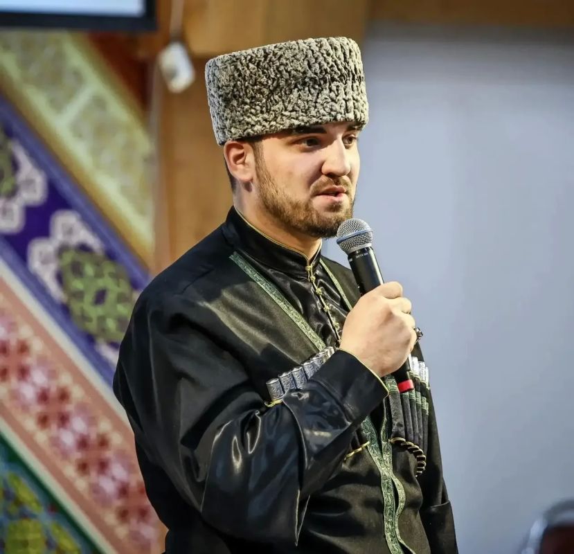 Уважаемый Нурудин Магомедович!