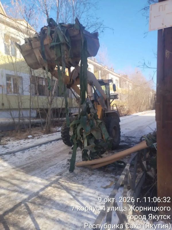 Вывоз несанкционированных свалок в Строительном округе Вывоз несанкционированных свалок в Строительном округе