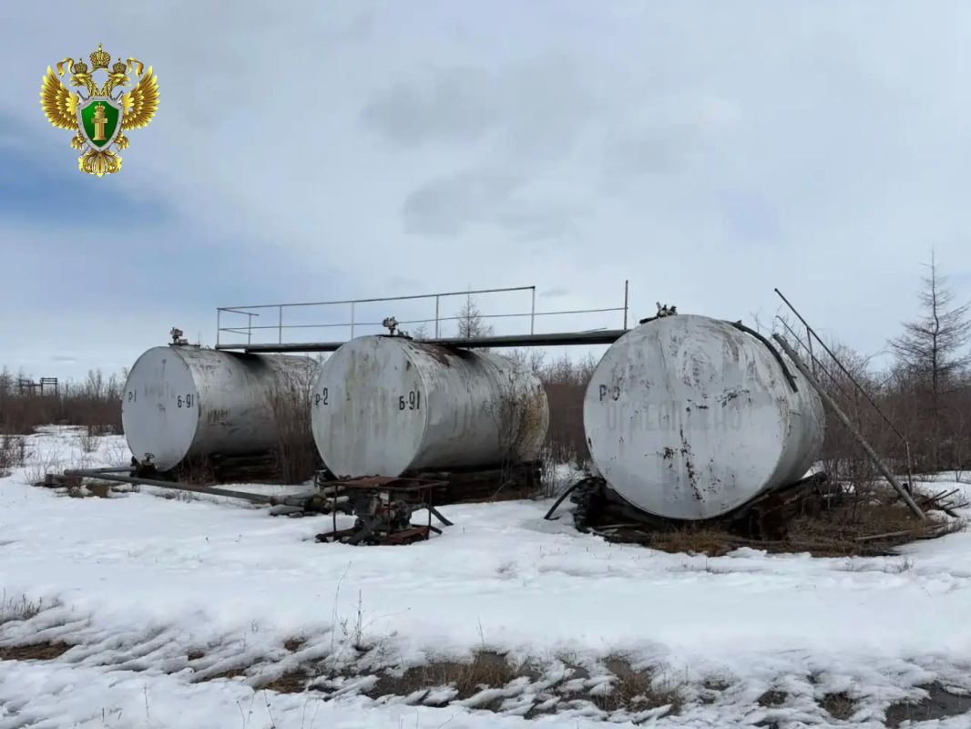 Якутская транспортная прокуратура направила в суд уголовное дело о хищении авиатоплива на сумму свыше 3,6 млн рублей