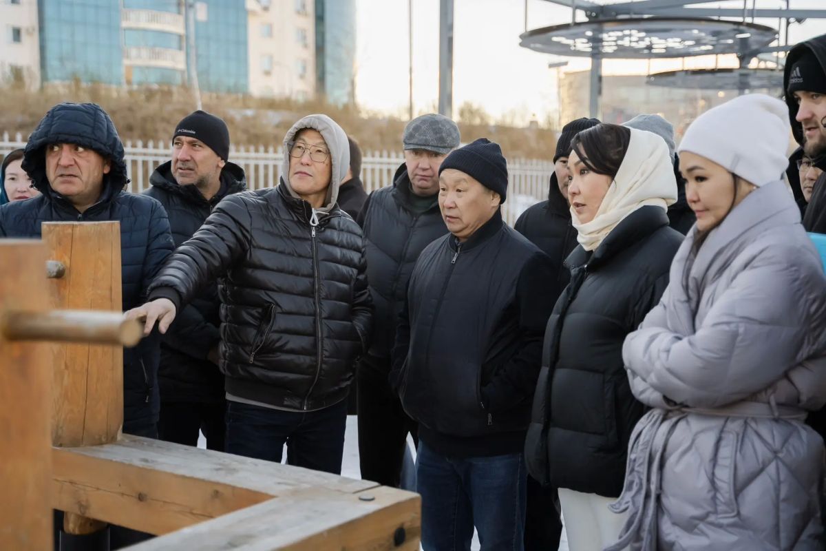 У каждого городского объекта должен быть хозяин Сегодня во время объезда побывал на двух знаковых для города озерах - Теплом и Сайсарском. Главная проблема, которую мы увидели У каждого городского объекта должен быть хозяин Сегодня во время объезда побывал на двух знаковых для города озерах - Теплом и Сайсарском. Главная проблема, которую мы увидели