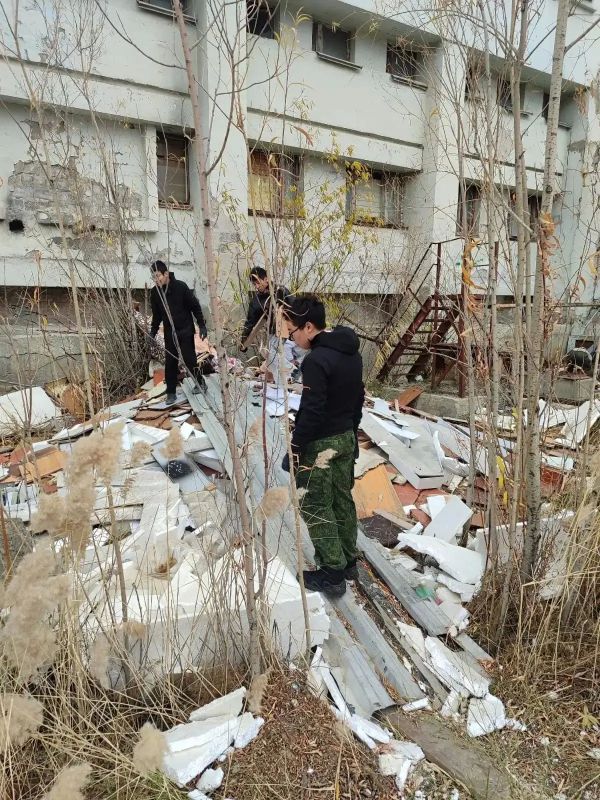 Ответ на публикацию в социальных сетях по адресу: г. Якутск, ул. Петра Алексеева, д. 89