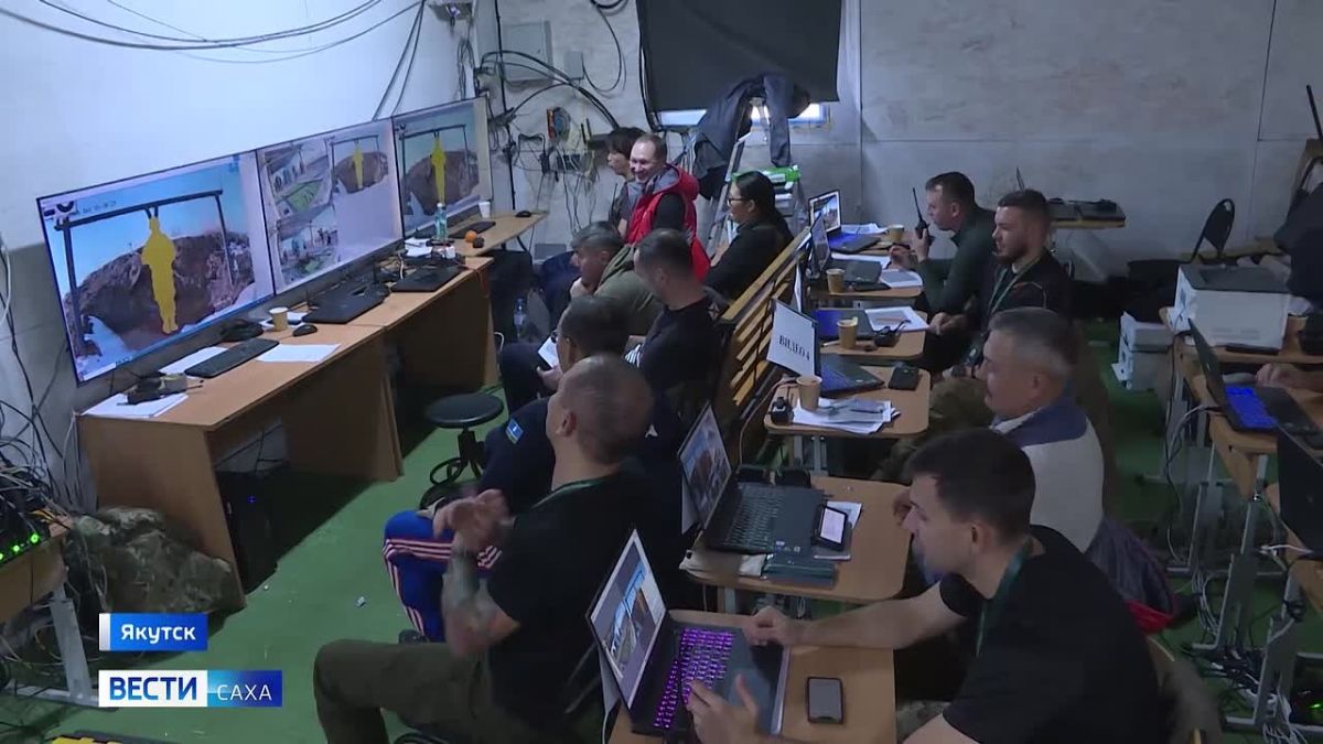 В Якутске прошёл второй день международного турнира по армейской высокоточной стрельбе памяти Героя Советского Союза Фёдора Охлопкова