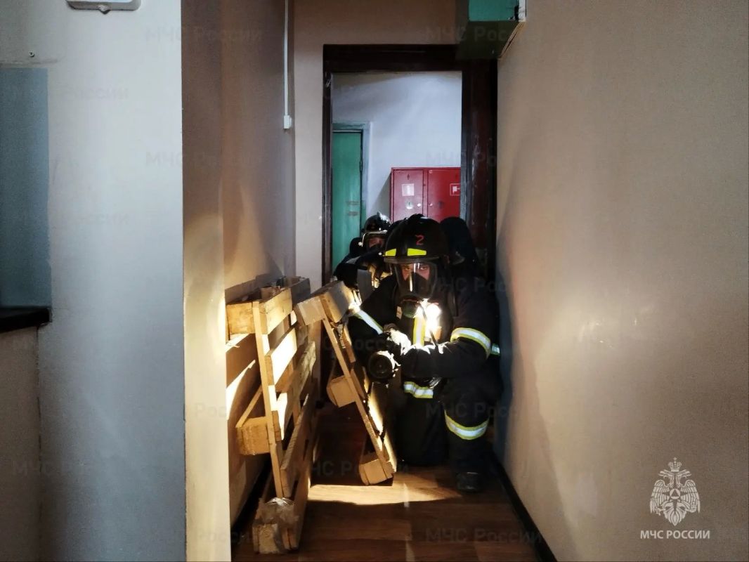 Жители Якутии стали чаще жаловаться в МЧС — и все чаще коллективно