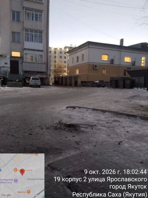 Управа устранила опасные металлические трубы на внутриквартальных дорогах Управа устранила опасные металлические трубы на внутриквартальных дорогах