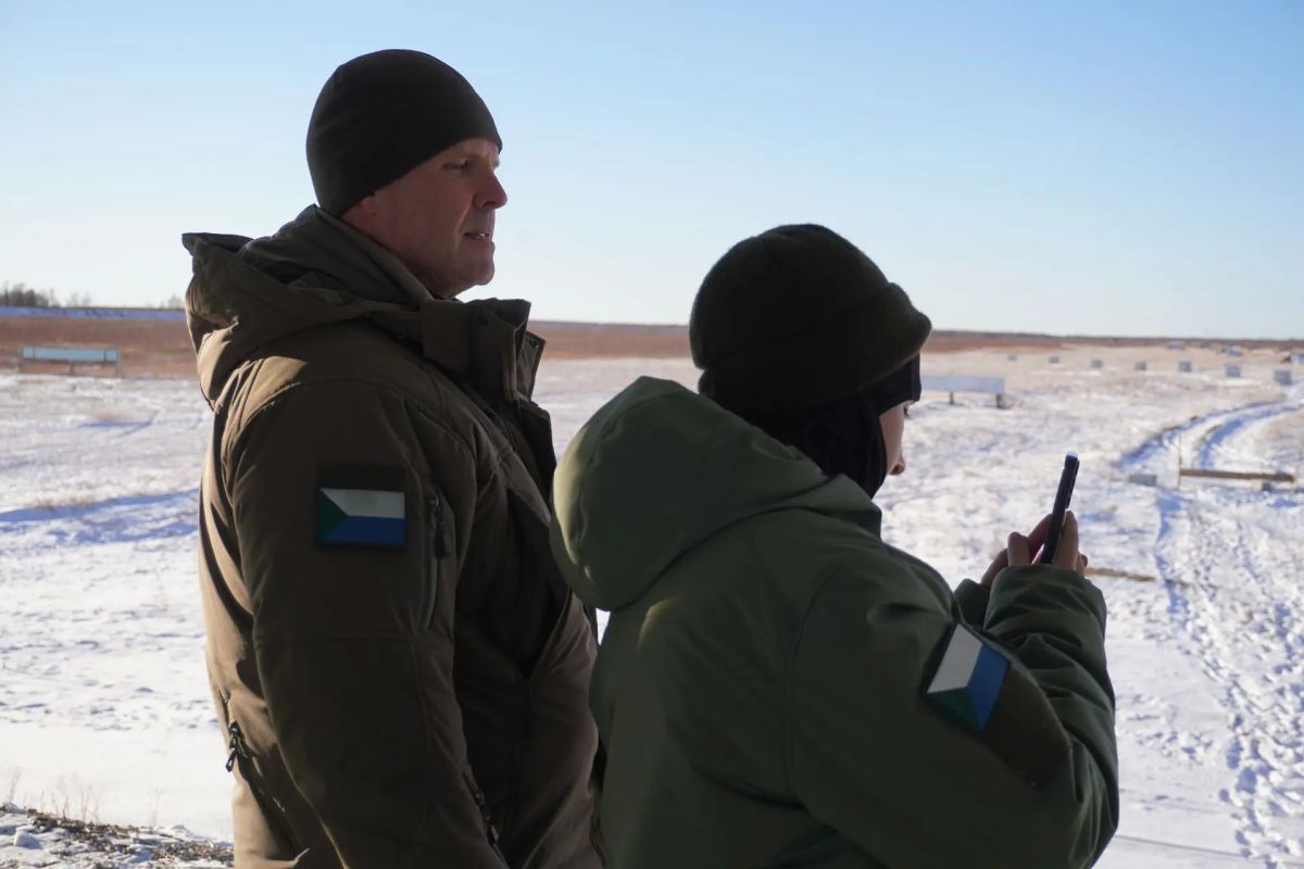 «На прицеле». Глава 4. Отгремел Малый турнир по армейской высокоточной стрельбе имени Героя Советского Союза Фёдора Охлопкова в Якутске. Полигон «Сулус» принял 33 юных снайпера из 11 регионов Дальнего Востока «На прицеле». Глава 4. Отгремел Малый турнир по армейской высокоточной стрельбе имени Героя Советского Союза Фёдора Охлопкова в Якутске. Полигон «Сулус» принял 33 юных снайпера из 11 регионов Дальнего Востока