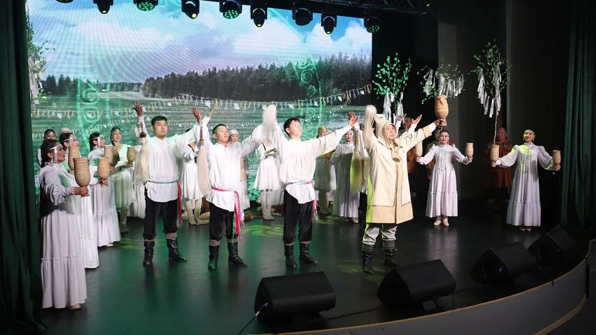 Василий Местниковка аналлаах «Сргт Василий Местниковка аналлаах «Сргт