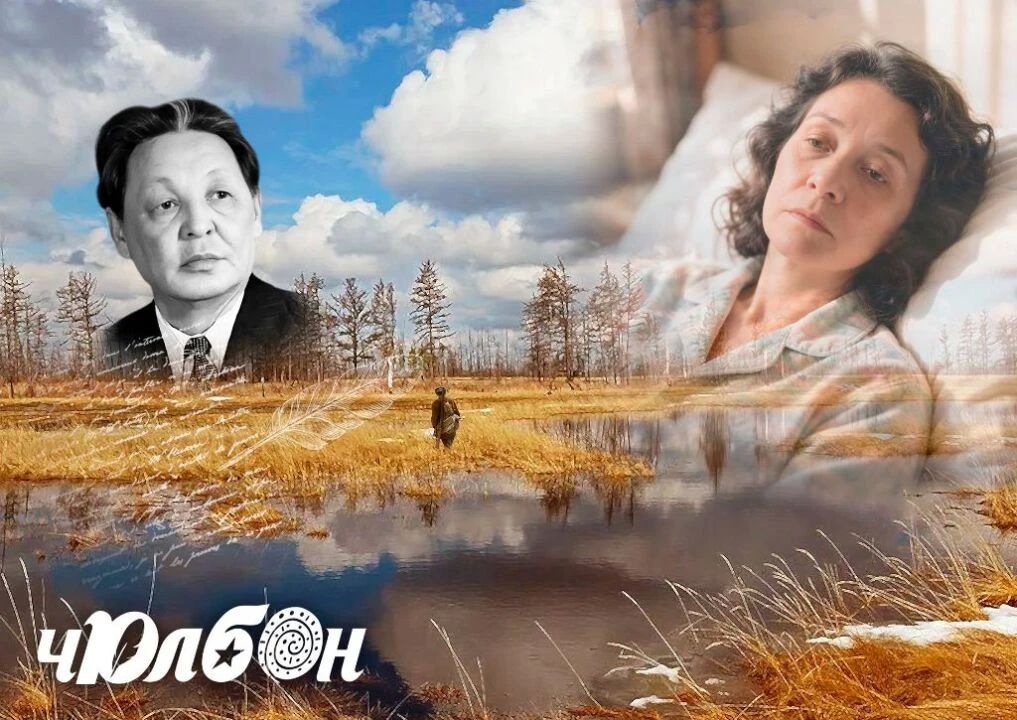 Олбуор тгээр. Еврейдэр ханнык да омук ортотугар олордоллор буккуан, стэн-оон барааччылара суох