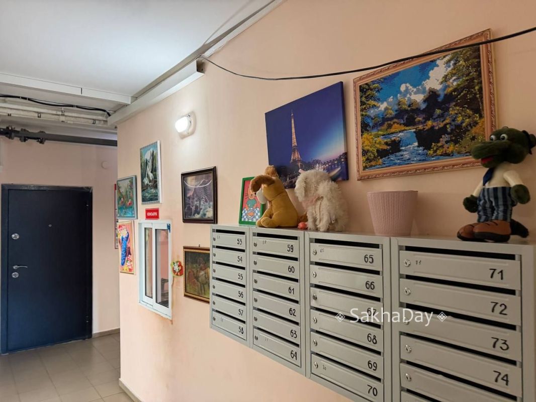 #пишут Делимся фото нашего уютного и чистого подъезда #пишут Делимся фото нашего уютного и чистого подъезда