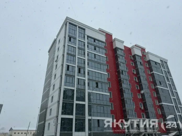 Снег и до +7°: прогноз погоды в Якутии на 12 октября
