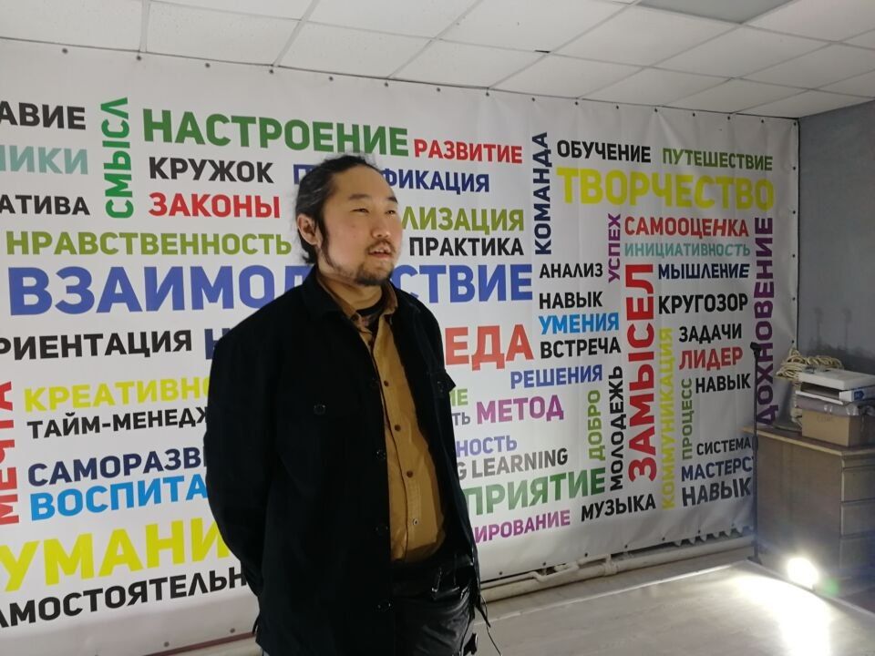 «Я жив и нахожусь в Москве»