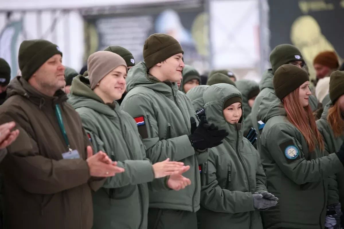 В Якутии наградили лучших снайперов турнира Федора Охлопкова В Якутии наградили лучших снайперов турнира Федора Охлопкова