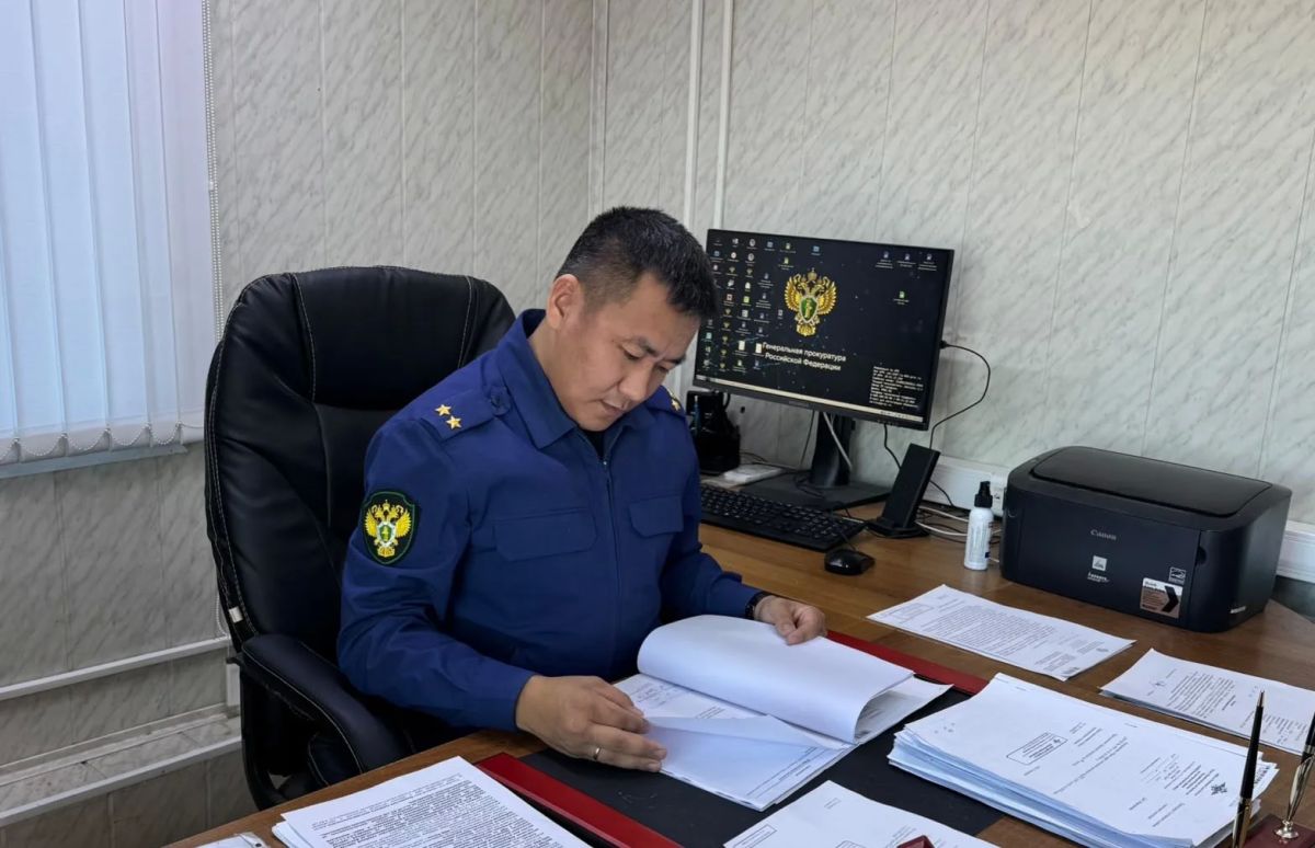 В Сунтарском районе прокуратура направила в суд уголовное дело о серии мошенничеств