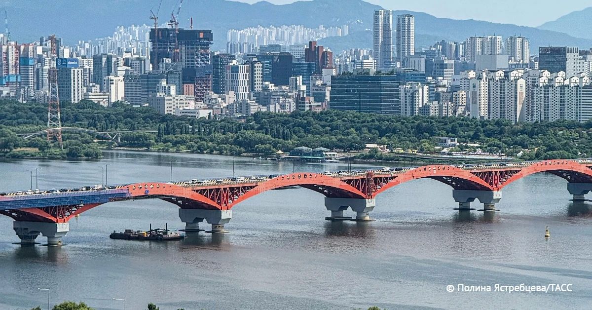 Ассоциация кинематографистов Якутии и Гильдия продюсеров Кореи договорились о совместном производстве фильмов, сообщили ТАСС в ассоциации