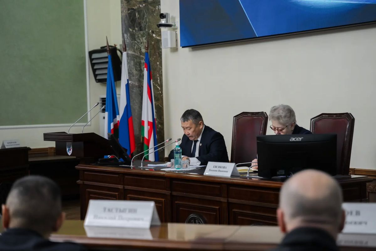Нам нужно ваше участие. На общегородской планерке мы традиционно разобрали обращения