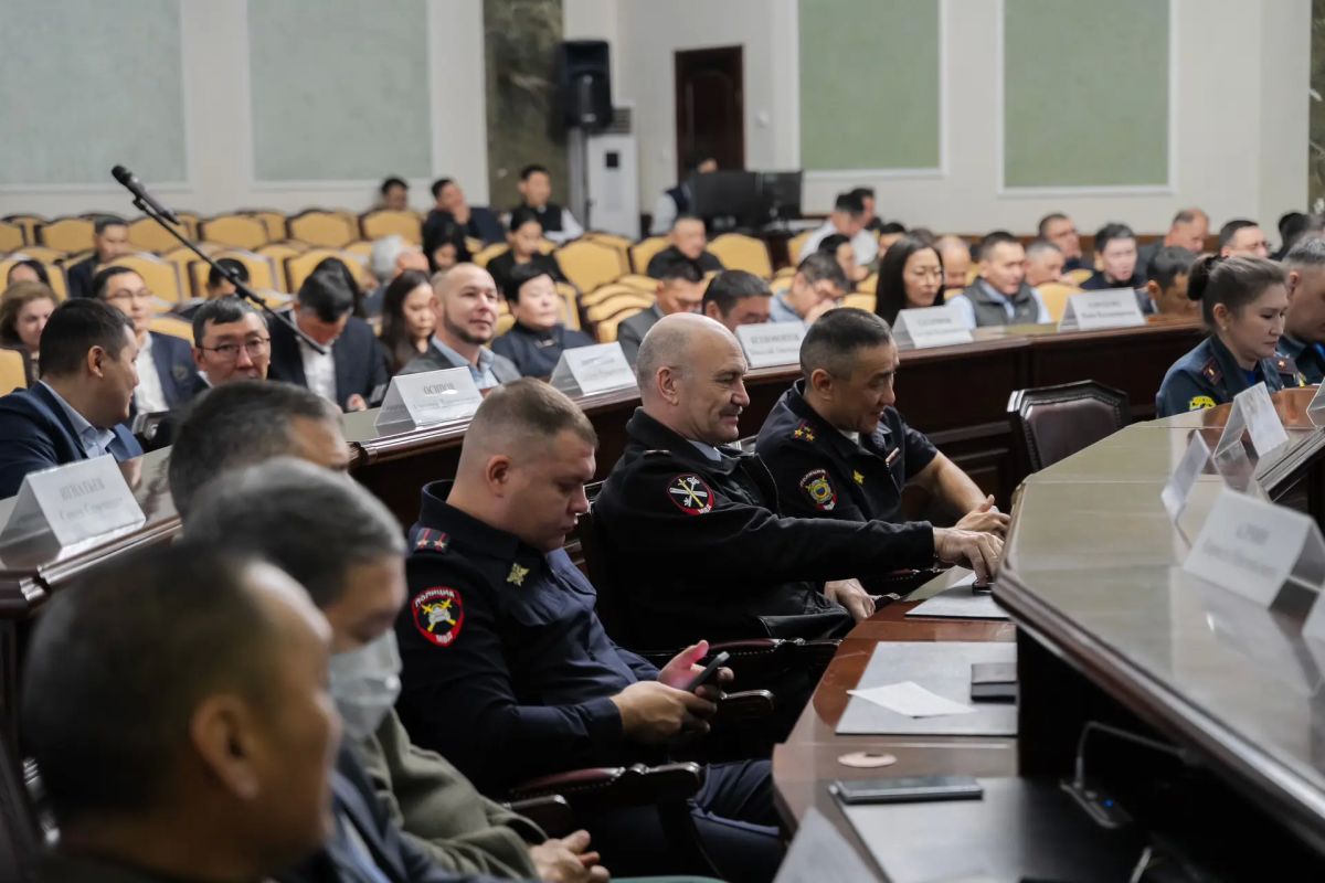 Нам нужно ваше участие. На общегородской планерке мы традиционно разобрали обращения Нам нужно ваше участие. На общегородской планерке мы традиционно разобрали обращения