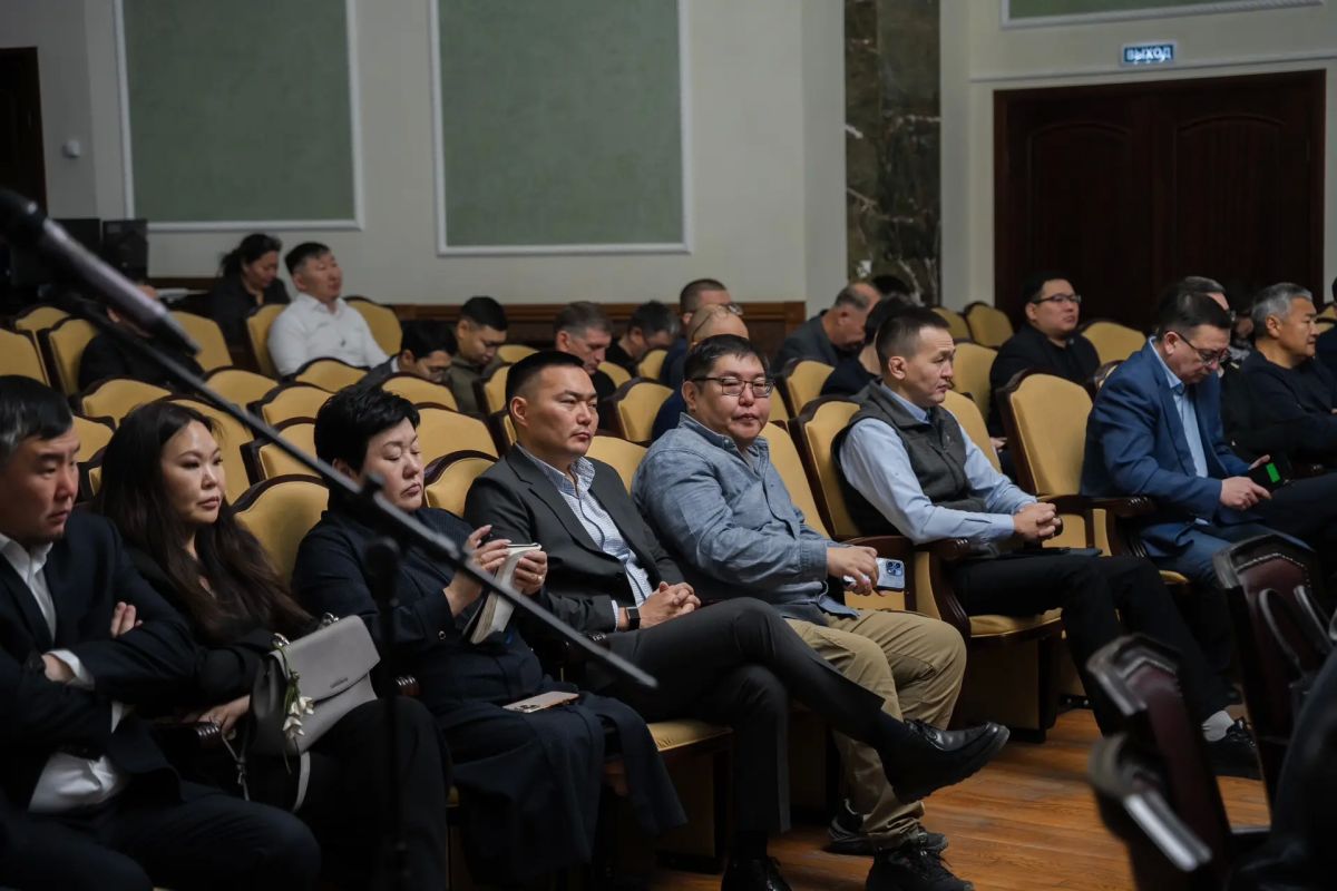 Нам нужно ваше участие. На общегородской планерке мы традиционно разобрали обращения Нам нужно ваше участие. На общегородской планерке мы традиционно разобрали обращения