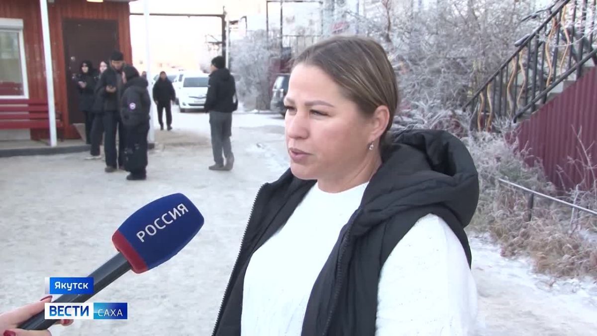 По многочисленным просьбам горожан в Якутске в тестовом режиме запустили старый-новый маршрут