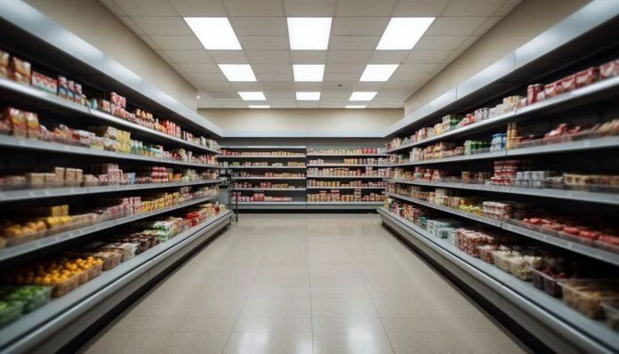 Сливочное масло, рис и свинина: наиболее подешевевшие продукты в сентябре назвали в РФ