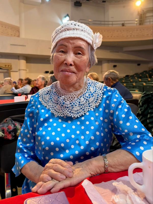*Сунтаарга аам саастаахтарга анаан рэх уонна сынньала лааыра ситииилээхтик ыытылынна* *Сунтаарга аам саастаахтарга анаан рэх уонна сынньала лааыра ситииилээхтик ыытылынна*